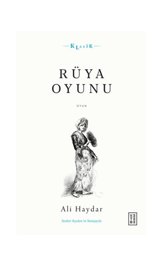 Rüya Oyunu