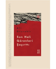Sarıl Sarıl (Ciltli)