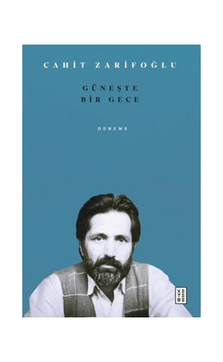 Güneşte Bir Gece