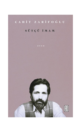 Sütçü İmam