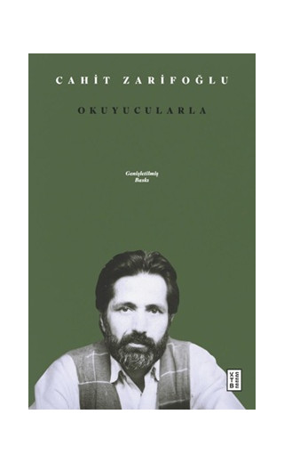 Okuyucularla