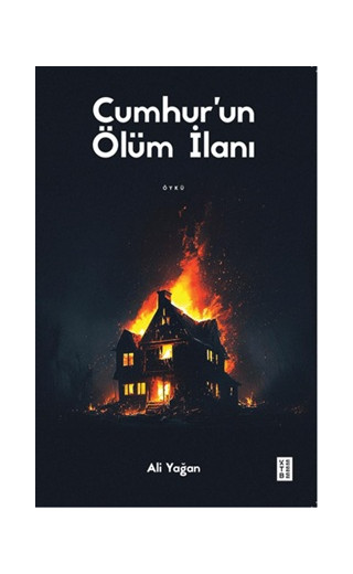 Cumhur'un Ölüm İlanı