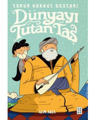 Yunus Emre