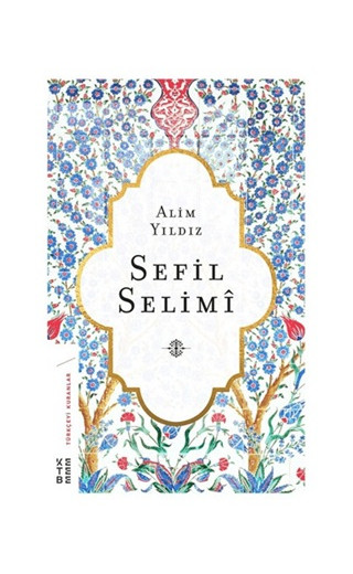 Sefil Selimi