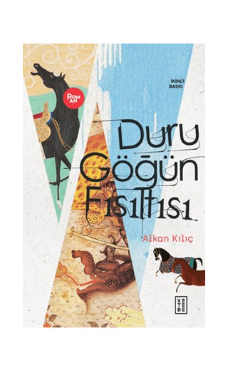 Duru Göğün Fısıltısı