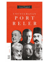 Unutulmayan Portreler