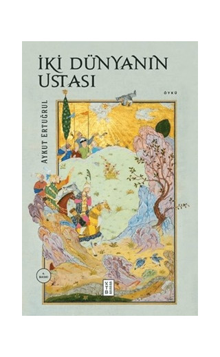 İki Dünyanın Ustası