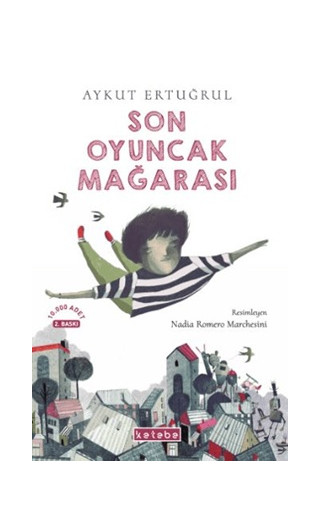 Son Oyuncak Mağarası