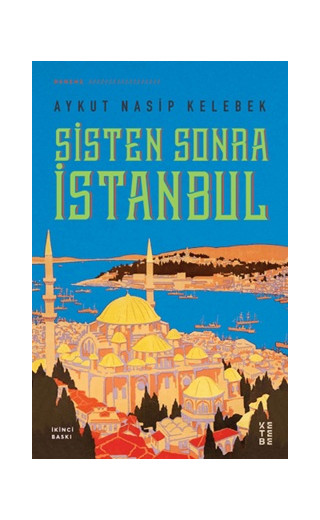 Sisten Sonra İstanbul