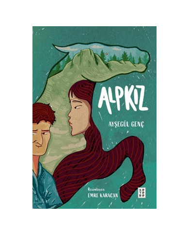 Alpkız