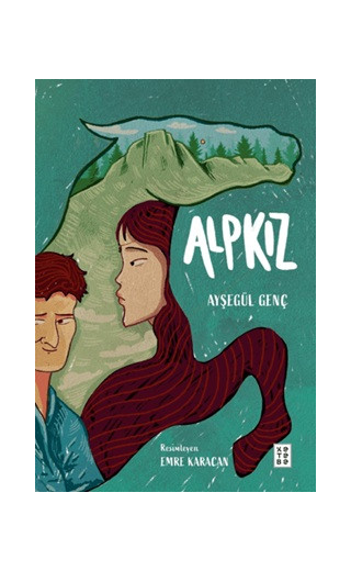 Alpkız