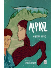 Alpkız