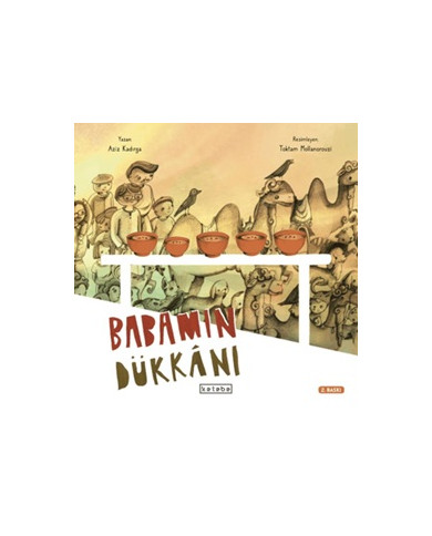 Babamın Dükkanı