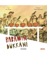 Babamın Dükkanı