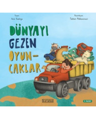 Babamın Dükkanı
