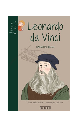 İlham Kutusu - Leonardo da Vinci