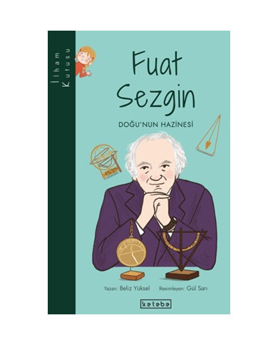 İlham Kutusu - Fuat Sezgin