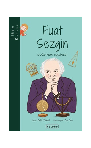 İlham Kutusu - Fuat Sezgin