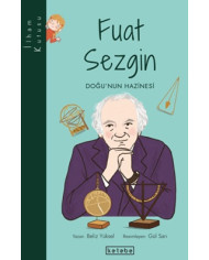 İlham Kutusu - Fuat Sezgin