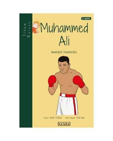 İlham Kutusu - Muhammed Ali