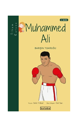 İlham Kutusu - Muhammed Ali