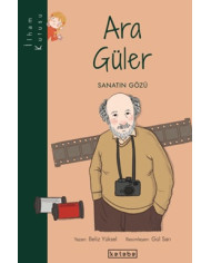 İlham Kutusu - Ara Güler
