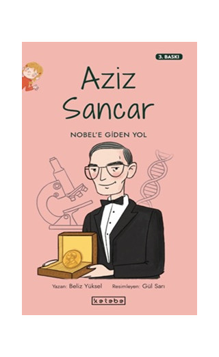 İlham Kutusu - Aziz Sancar