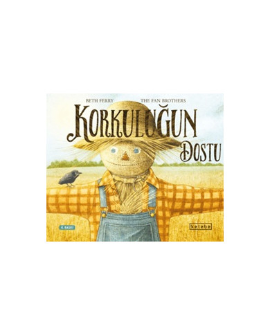 Korkuluğun Dostu