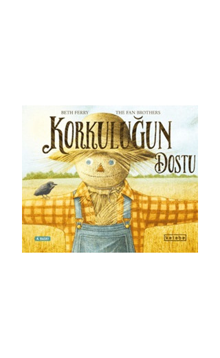 Korkuluğun Dostu