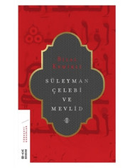 Süleyman Çelebi ve Mevlid