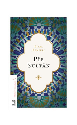 Pir Sultan