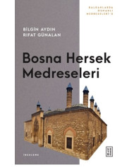 Süleyman Çelebi ve Mevlid (Ciltli)