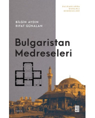 Balkanlarda Osmanlı Medreseleri 2 - Yunanistan Medreseleri