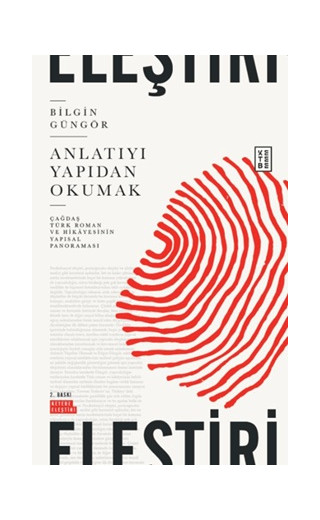 Anlatıyı Yapıdan Okumak