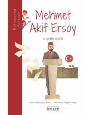 Kahramanlar Karavanı - Mehmet Akif Ersoy ve Şiirin Gücü