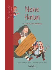 Kahramanlar Karavanı - Sütçü İmam ve Kartopundan Devasa Bir Çığ