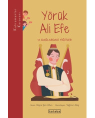 Kahramanlar Karavanı - Sütçü İmam ve Kartopundan Devasa Bir Çığ