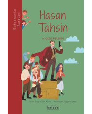 Kahramanlar Karavanı - Seyit Onbaşı ve Yenilmez Okyanus Zırhlısı