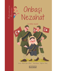 Kahramanlar Karavanı Kitap Seti (10 Kitap)