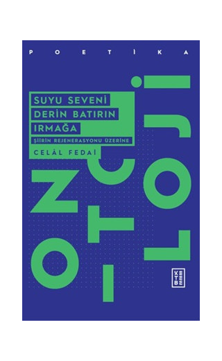 Suyu Seveni Derin Batırın Irmağa