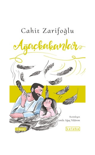 Ağaçkakanlar