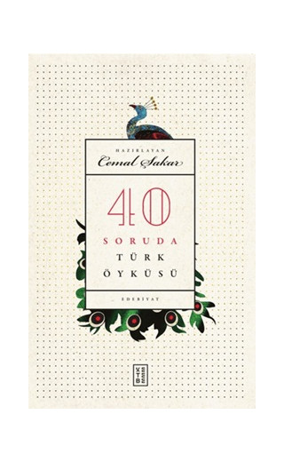 40 Soruda Türk Öyküsü