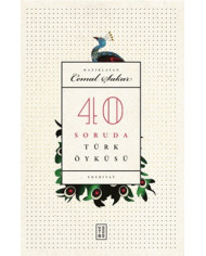 40 Soruda Türk Öyküsü