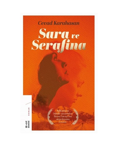 Sara ve Serafina