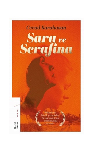 Sara ve Serafina
