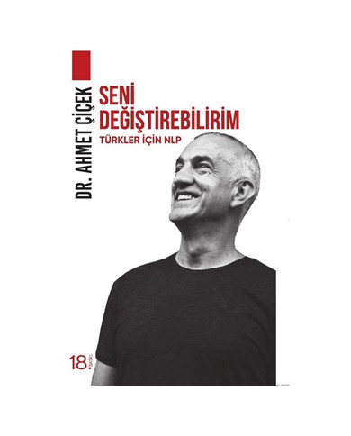 Seni Değiştirebilirim - Türkler İçin NLP