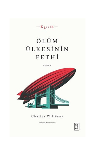 Ölüm Ülkesinin Fethi