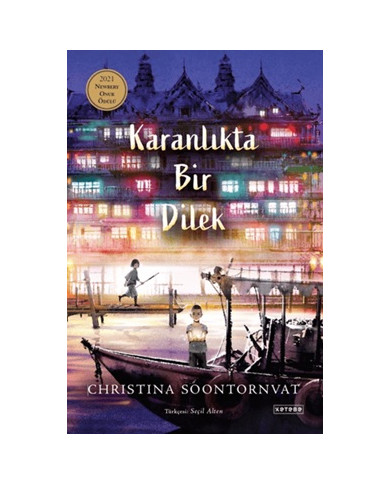 Karanlıkta Bir Dilek