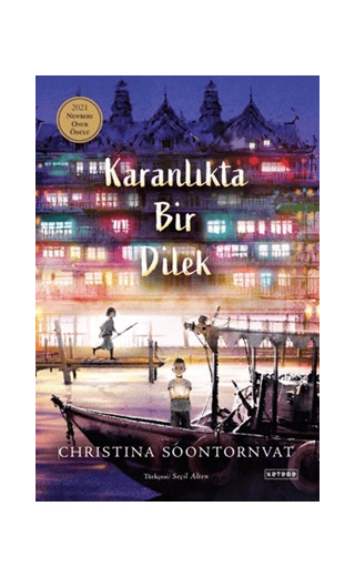 Karanlıkta Bir Dilek