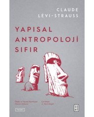 Yapısal Antropoloji Sıfır